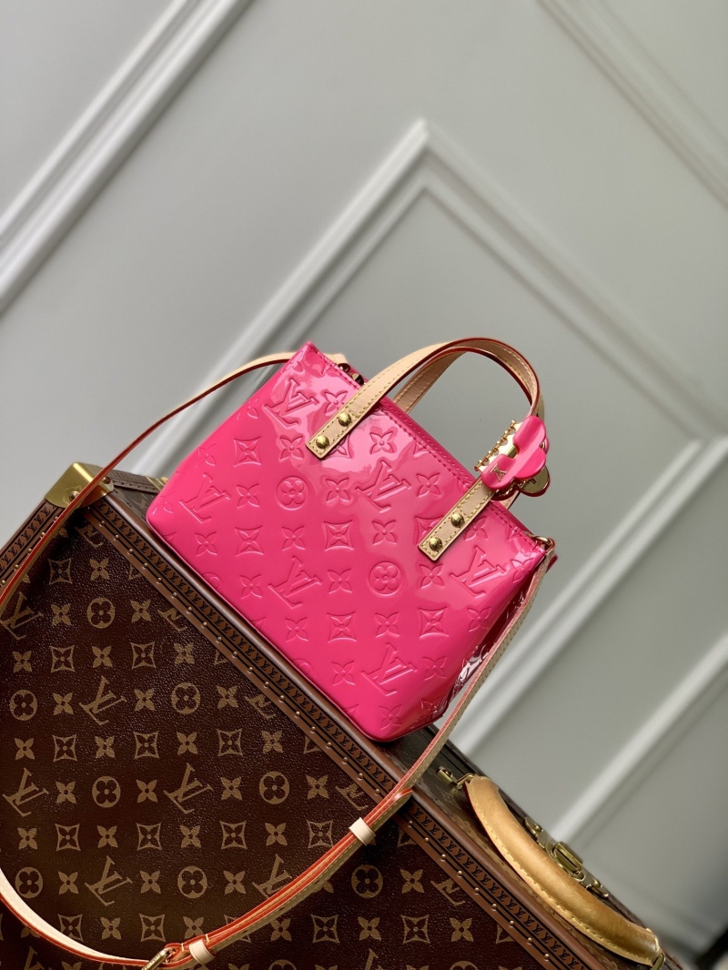 LV Shopping Bags